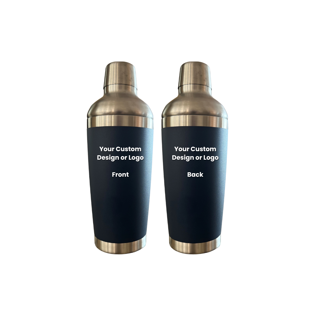 20oz Cocktail Shaker
