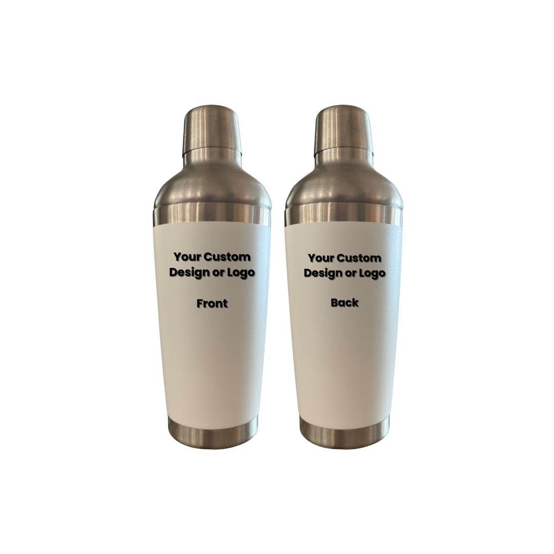 20oz Cocktail Shaker