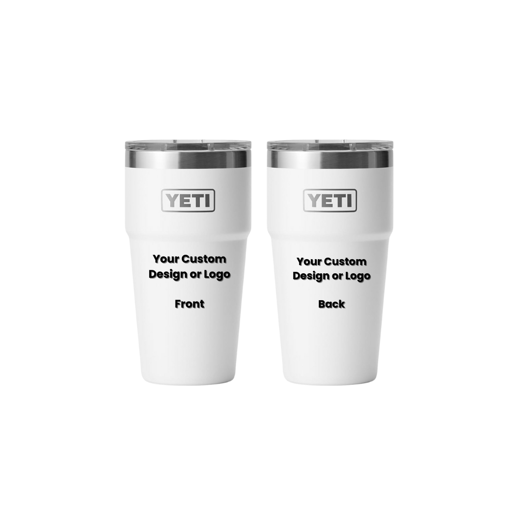 Premium 20oz Stackable Tumbler