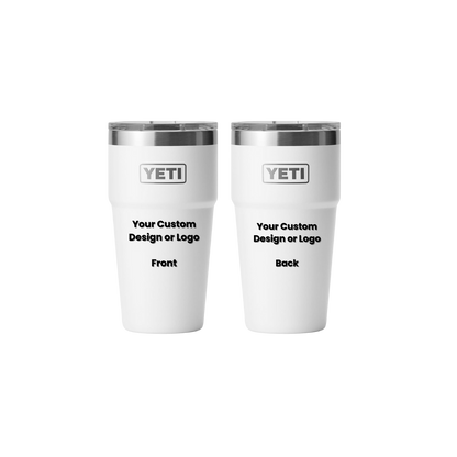 Premium 20oz Stackable Tumbler