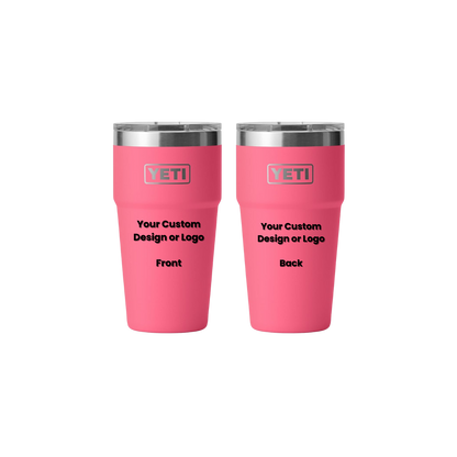 Premium 20oz Stackable Tumbler