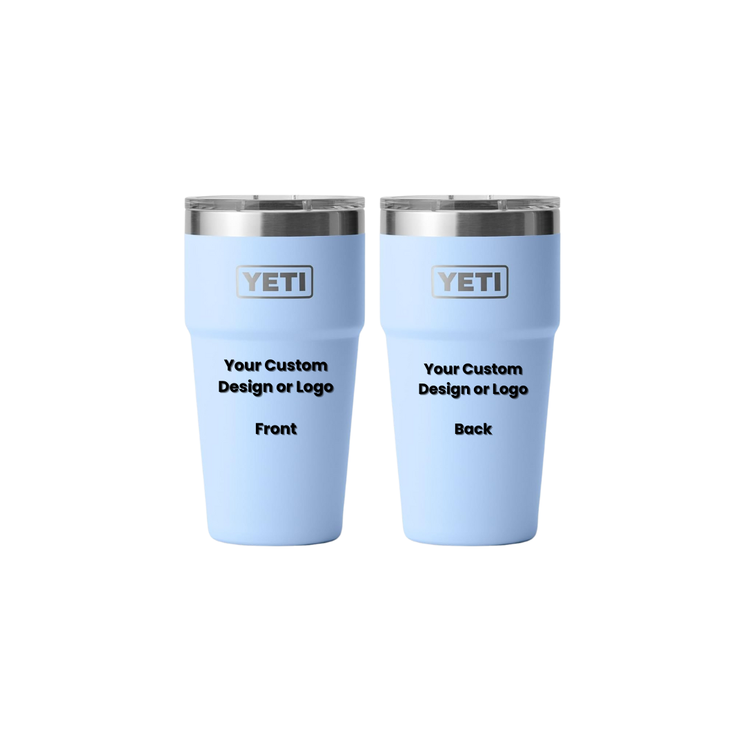Premium 20oz Stackable Tumbler