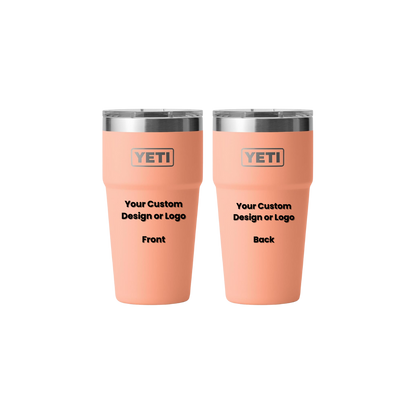 Premium 20oz Stackable Tumbler