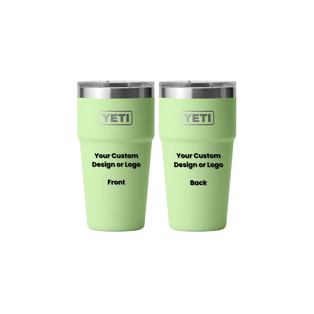 Premium 20oz Stackable Tumbler