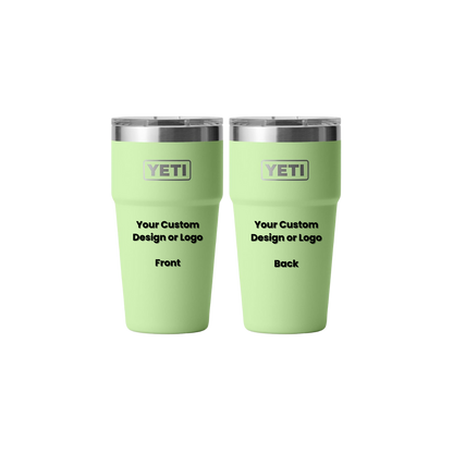 Premium 20oz Stackable Tumbler