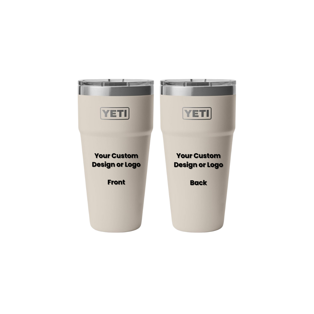 Premium 20oz Stackable Tumbler