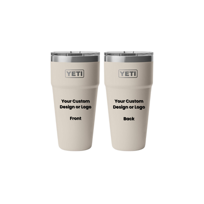 Premium 20oz Stackable Tumbler