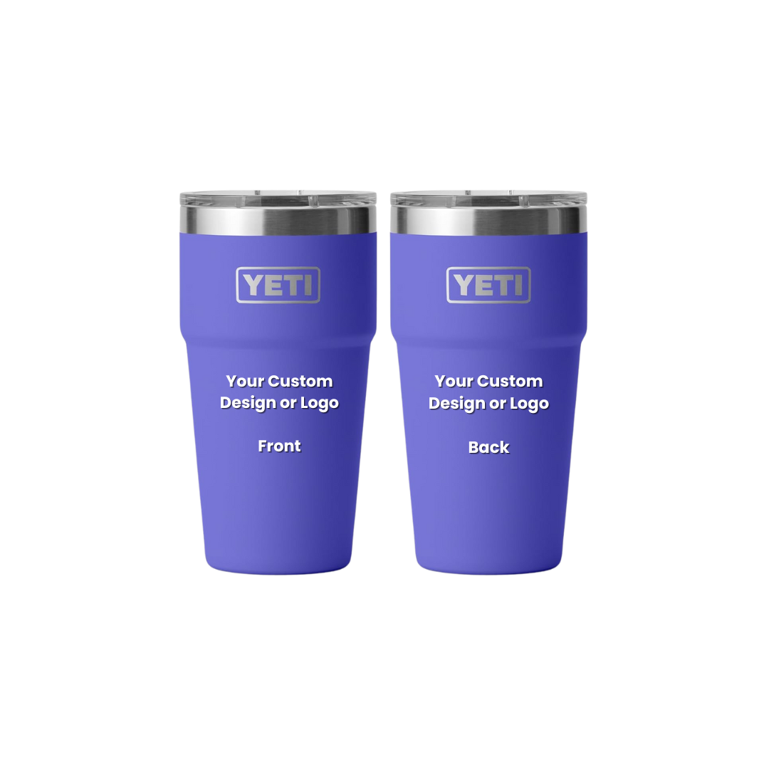 Premium 20oz Stackable Tumbler