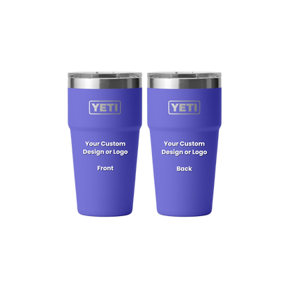 Premium 20oz Stackable Tumbler