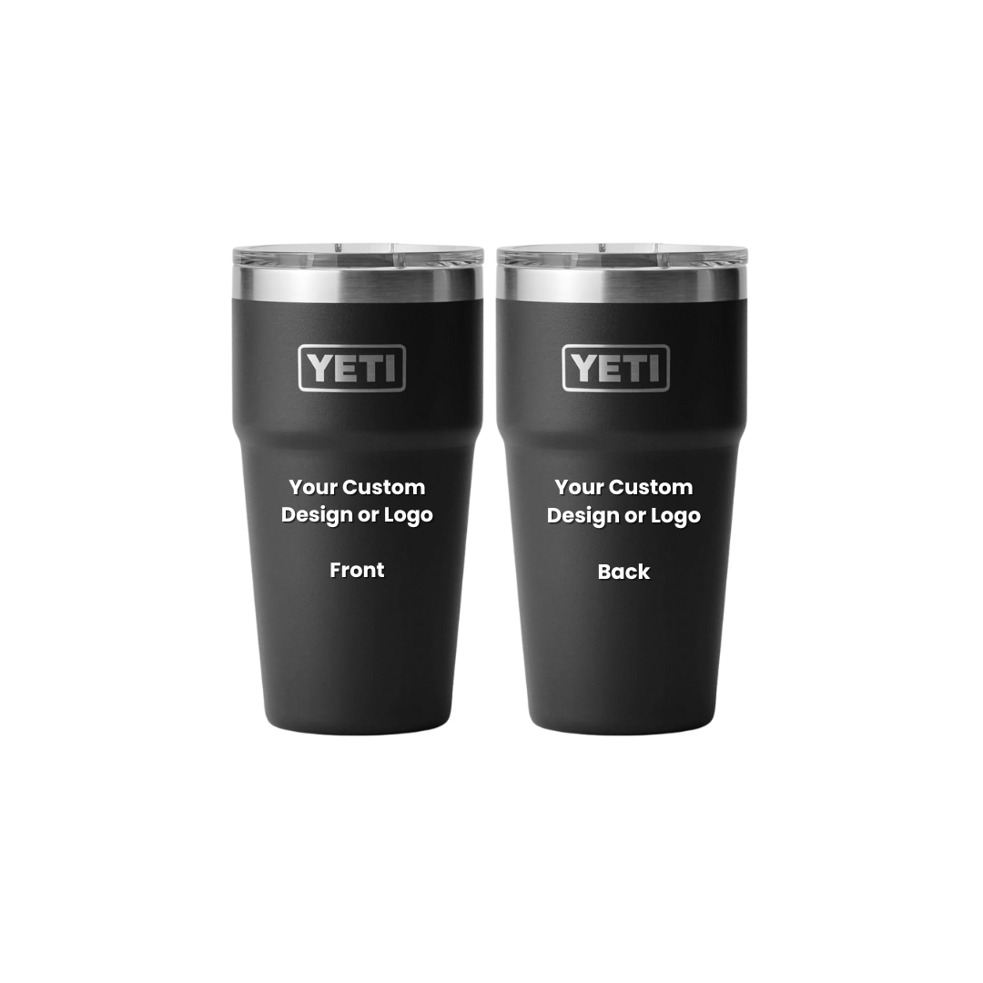Premium 20oz Stackable Tumbler