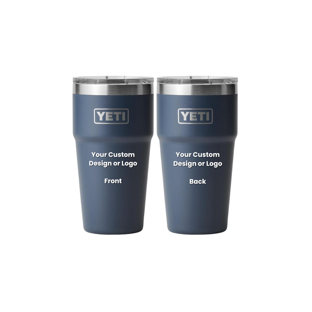 Premium 20oz Stackable Tumbler