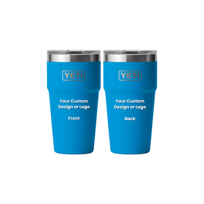 Premium 20oz Stackable Tumbler