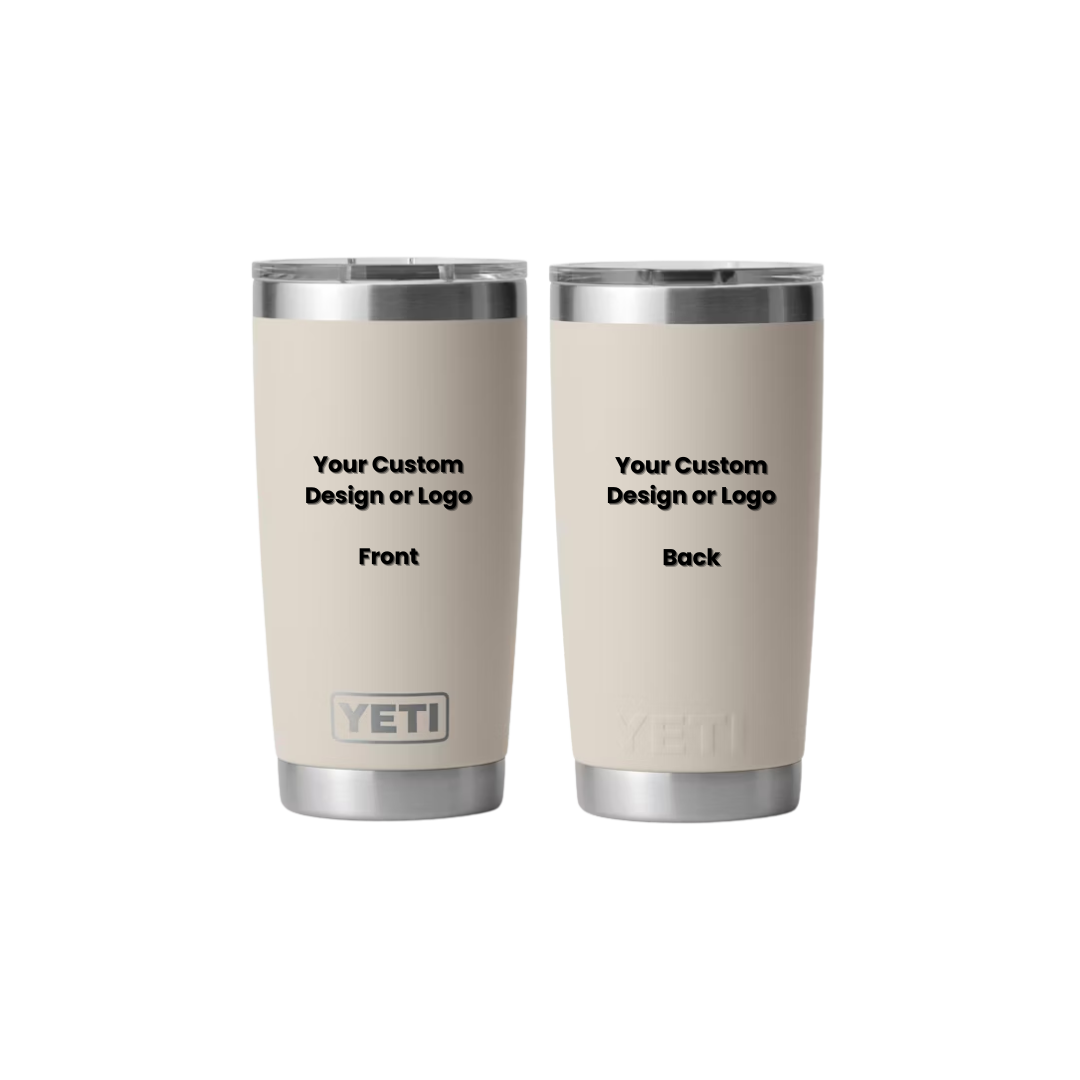 Premium 20oz Tumbler
