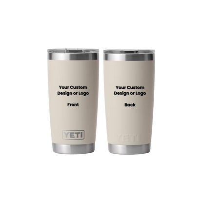Premium 20oz Tumbler