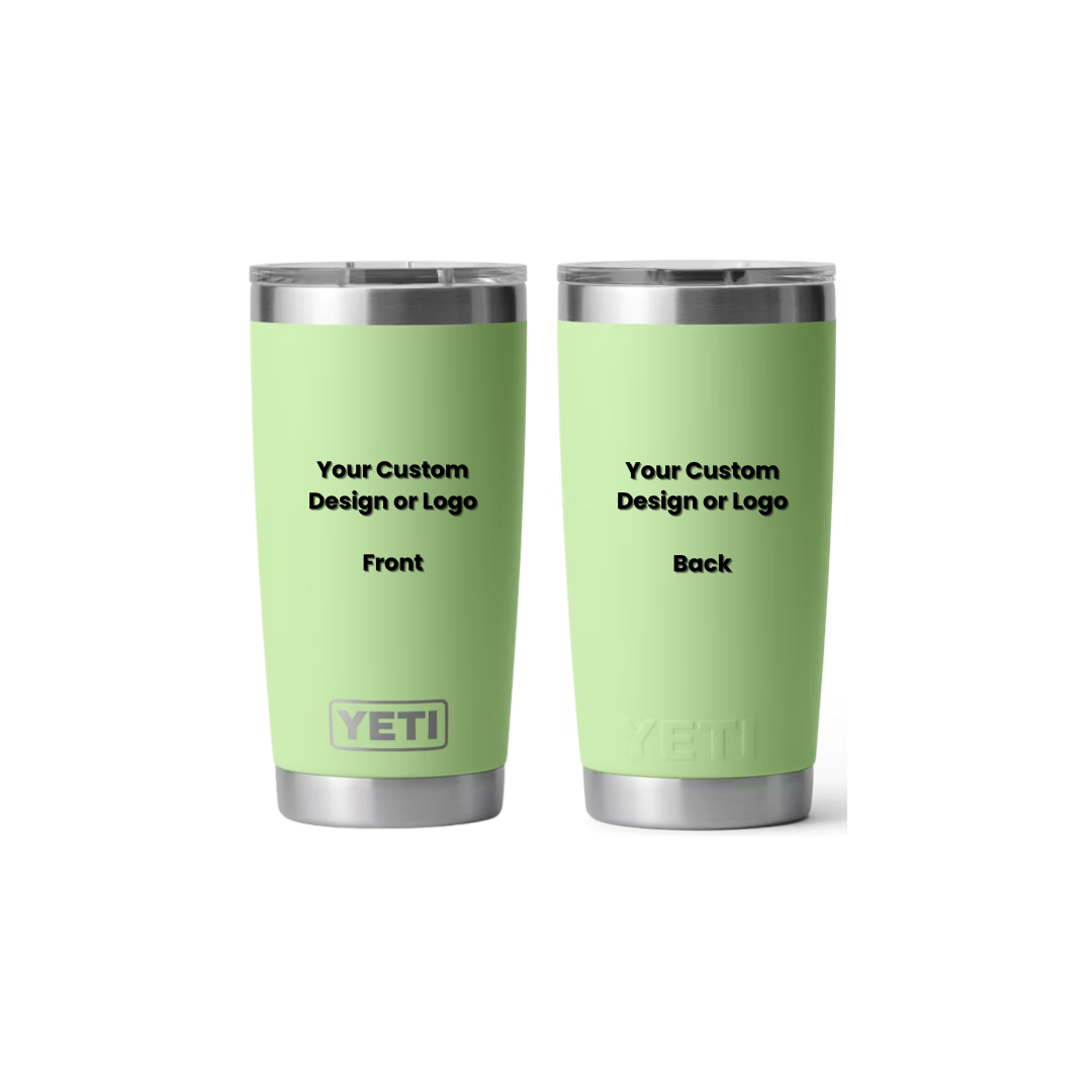 Premium 20oz Tumbler