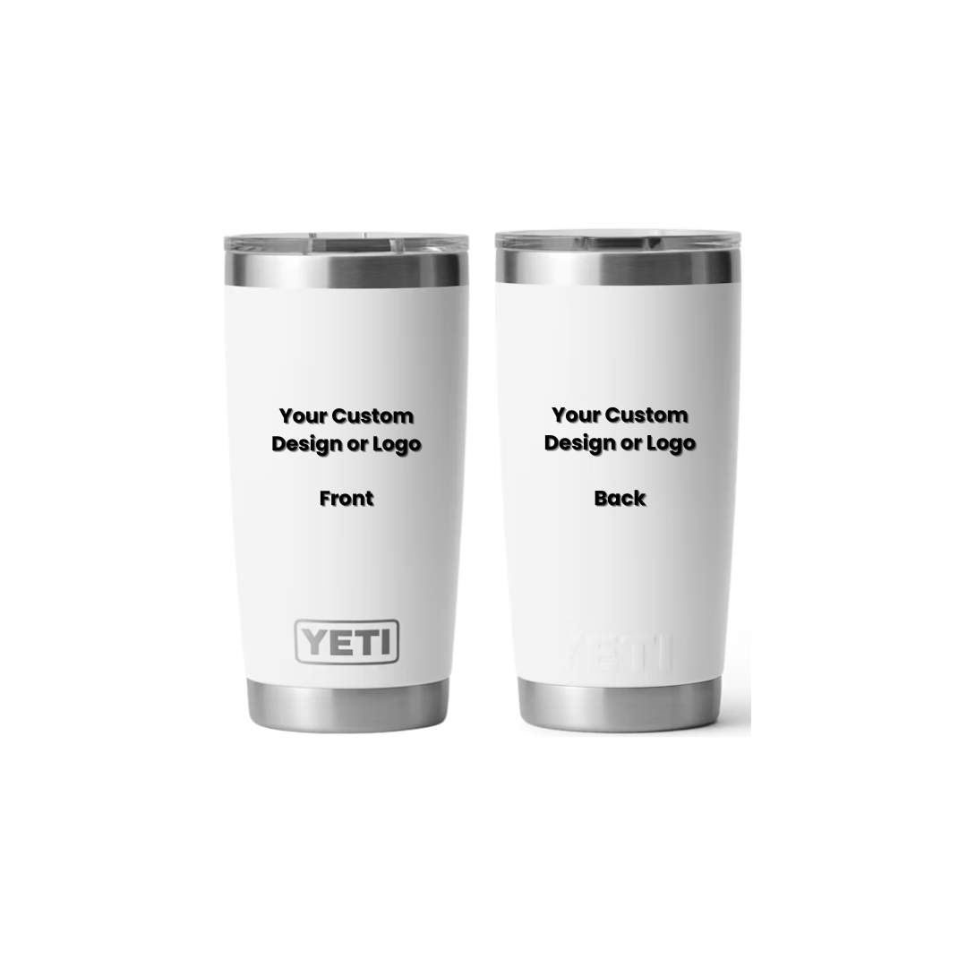 Premium 20oz Tumbler
