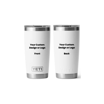 Premium 20oz Tumbler