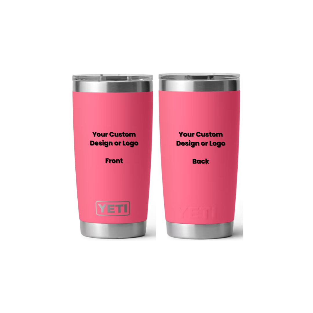 Premium 20oz Tumbler