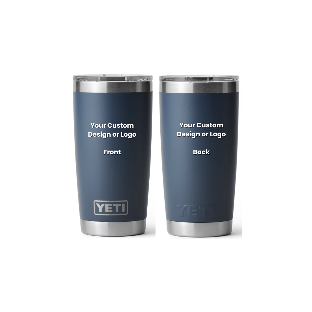 Premium 20oz Tumbler