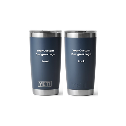 Premium 20oz Tumbler