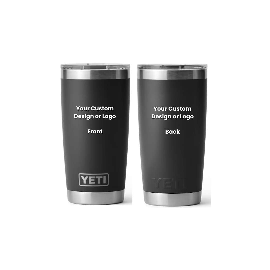 Premium 20oz Tumbler