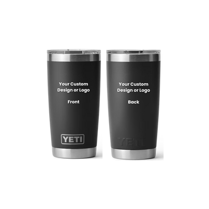 Premium 20oz Tumbler