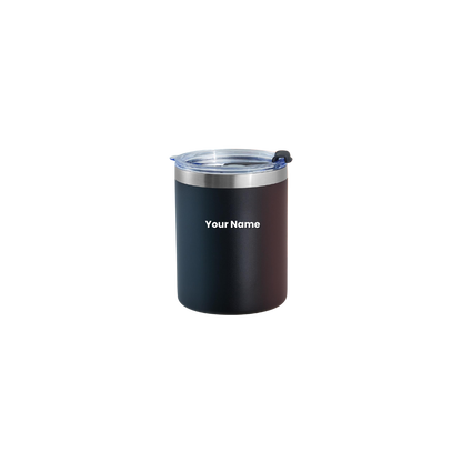 12oz Low Ball Tumbler