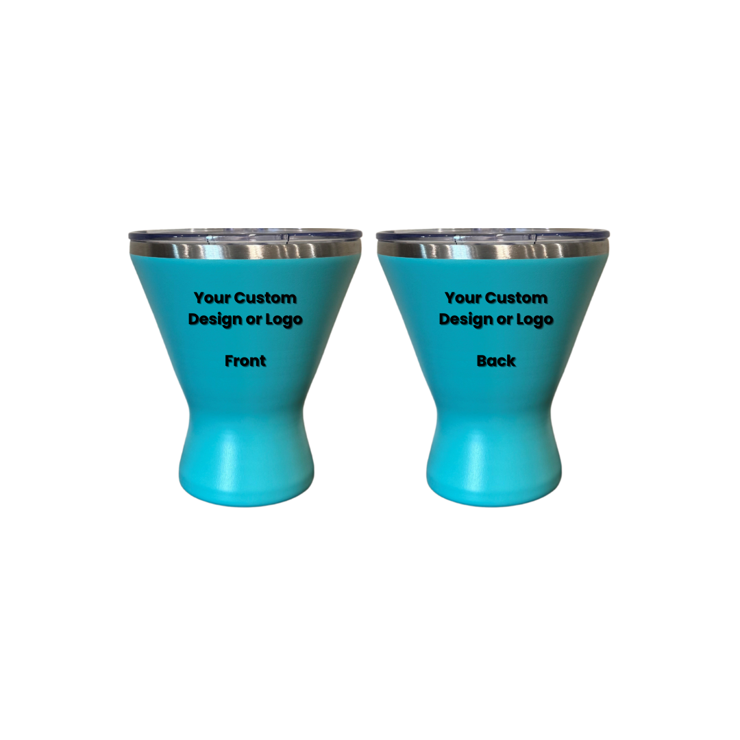 10oz Cocktail Tumbler