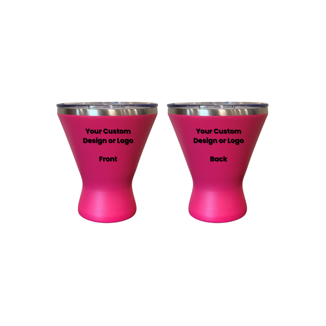 10oz Cocktail Tumbler
