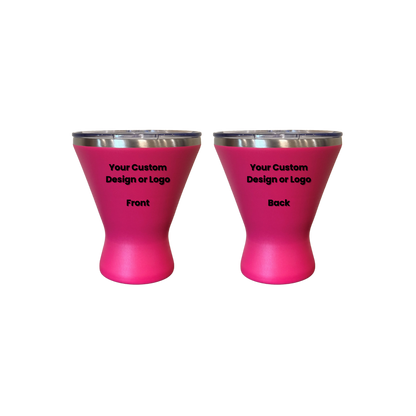 10oz Cocktail Tumbler