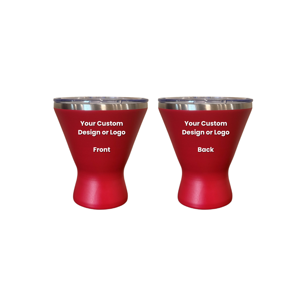10oz Cocktail Tumbler