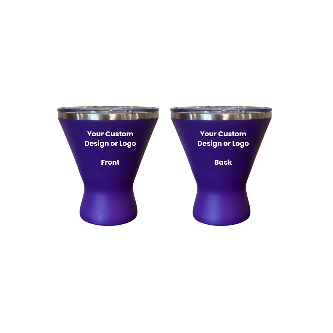 10oz Cocktail Tumbler