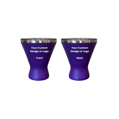 10oz Cocktail Tumbler