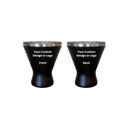 10oz Cocktail Tumbler