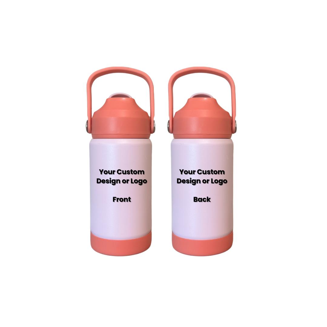 12oz Little Tyke Tumbler