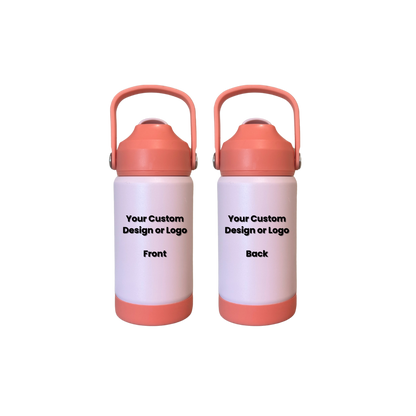 12oz Little Tyke Tumbler