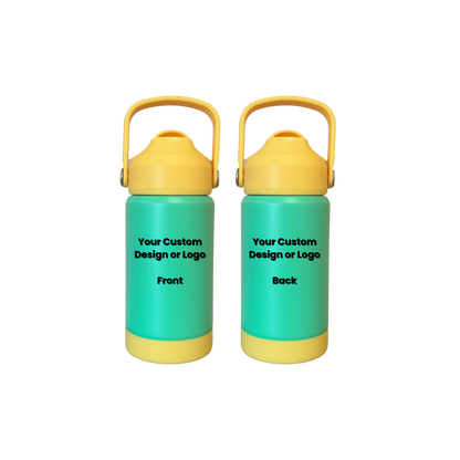 12oz Little Tyke Tumbler