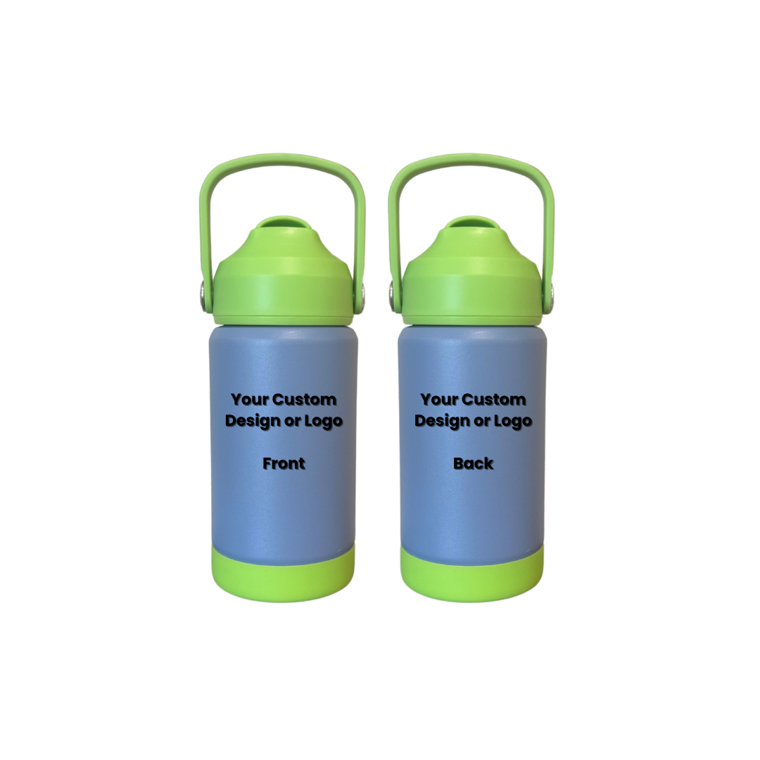 12oz Little Tyke Tumbler