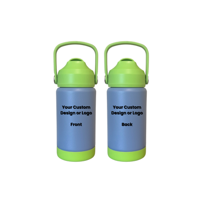 12oz Little Tyke Tumbler