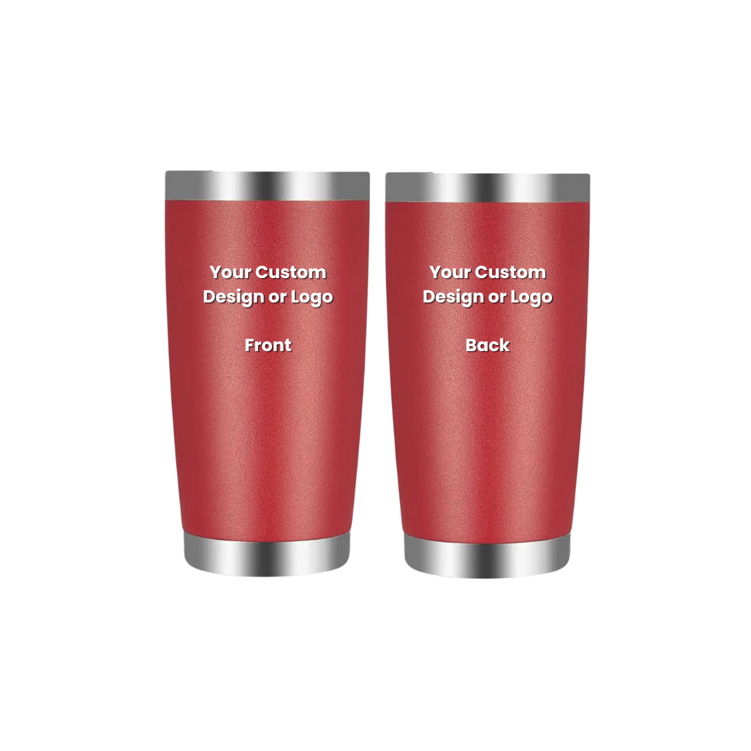 20oz Tumbler