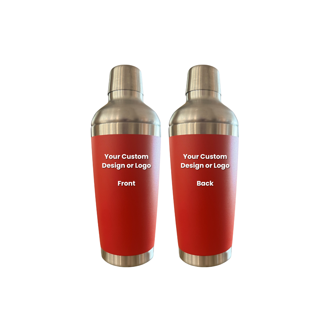 20oz Cocktail Shaker
