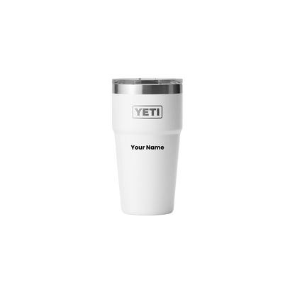 Premium 20oz Stackable Tumbler