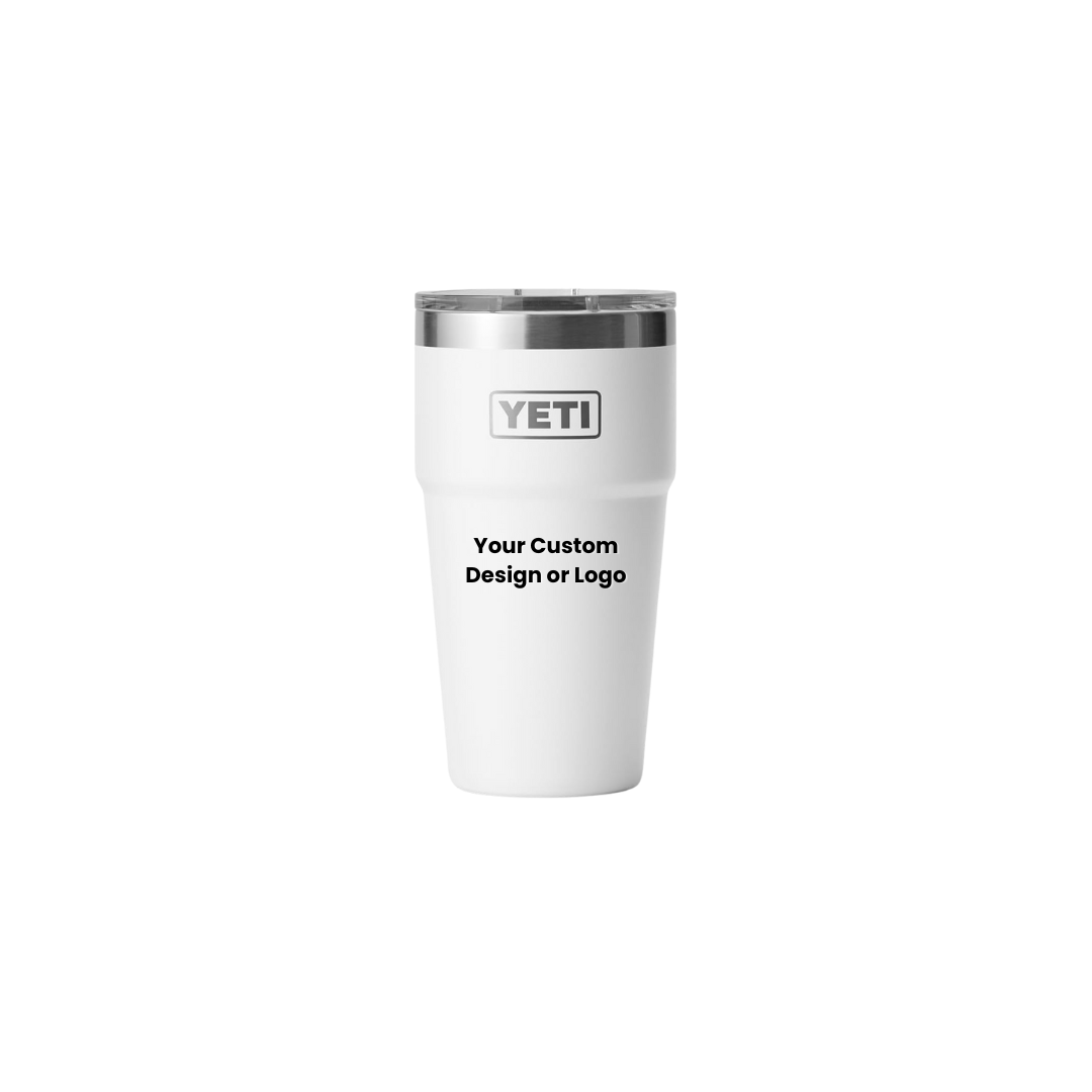Premium 20oz Stackable Tumbler