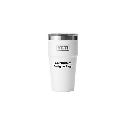 Premium 20oz Stackable Tumbler