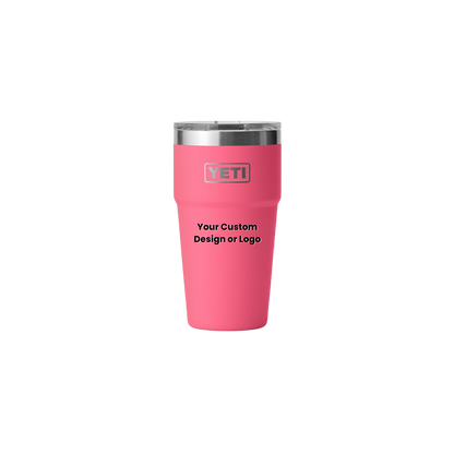 Premium 20oz Stackable Tumbler