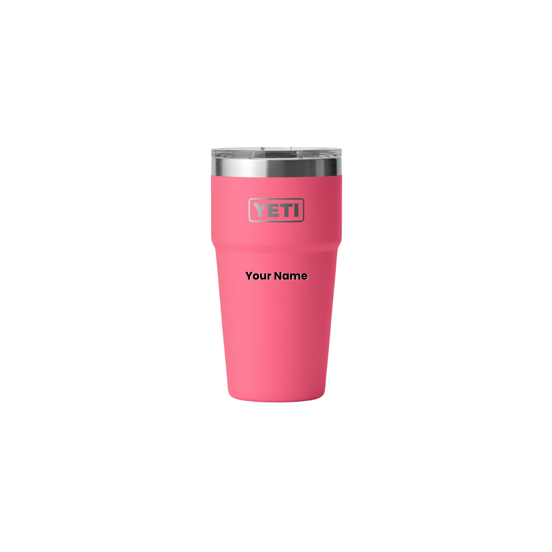 Premium 20oz Stackable Tumbler