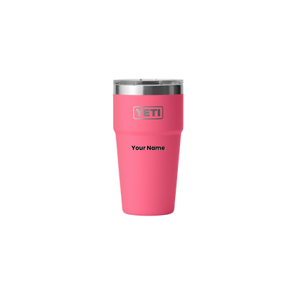 Premium 20oz Stackable Tumbler