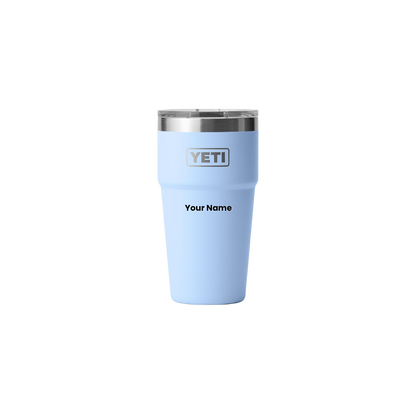 Premium 20oz Stackable Tumbler