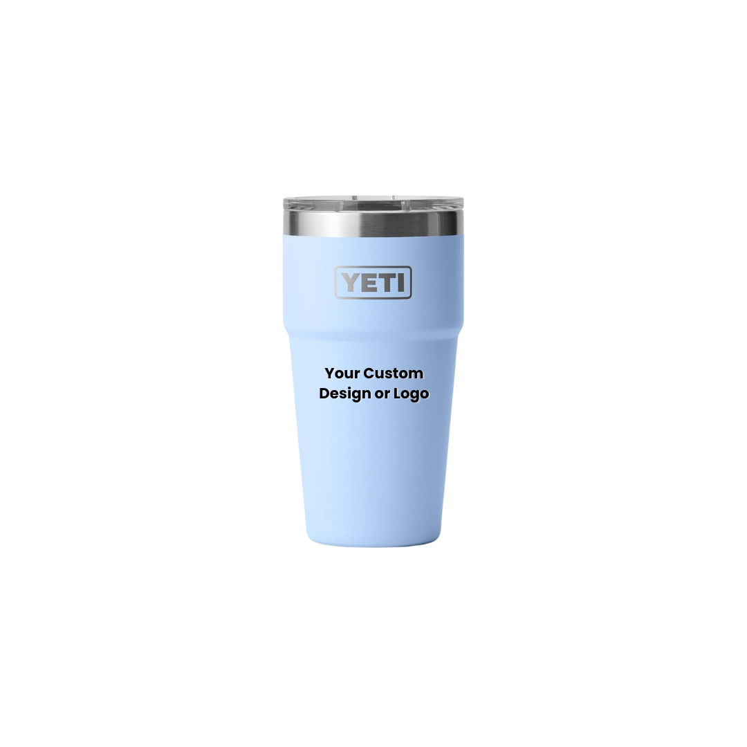 Premium 20oz Stackable Tumbler