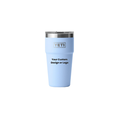 Premium 20oz Stackable Tumbler